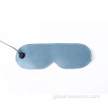 Eye Cover For Sleep USB powered far infrared therapy heating sleep mask Factory